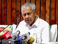 "PM Modi owes an explanation to nation": Pinarayi Vijayan seeks SC-monitored probe into Ram Mandir donation row