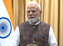 From Garba to Moutya, Samosas to Chutney: PM Modi hails 'Creole Spirit' and maritime bond with India in historic Seychelles address
