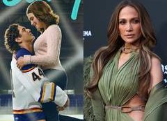 Jennifer Lopez joins 'Off Campus' stars at special event, performs to 'On The Floor' and more