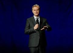 Christopher Nolan told Ryan Coogler filming 'Sinners' on IMAX "wasn't crazy"