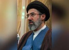 Iran leader Mojtaba Khamenei recalls stike on Minab school; urges legal action against US-Israeli "crimes"