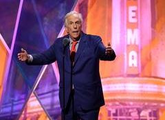 Henry Winkler says 'Arrested Development' role was meant to last just 2 episodes