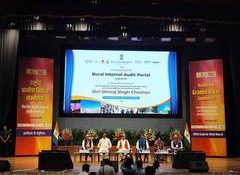 Govt launches AI-enabled Rural Internal Audit Portal to strengthen financial oversight