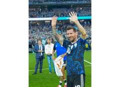 FIFA World Cup 2026: Historic Africa surge, Messi milestones highlight dramatic group stage finish