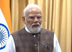 PM Modi commemorates 50 years of friendship with Seychelles, reaffirms commitment to maritime security