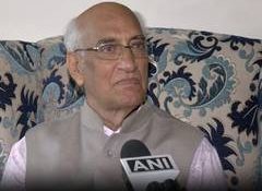 Iran's invite to PM Modi a 'Good Gesture', says Former Diplomat Vidya Bhushan Soni