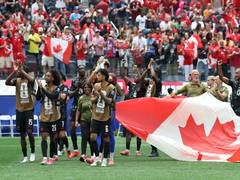 FIFA World Cup 2026: Eustaquio's late goal sends Canada into WC Round of 16, cruising past South Africa 1-0