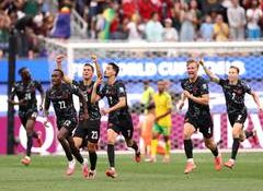 FIFA World Cup 2026: Eustaquio hails "collective effort" after sending Canada into last 16