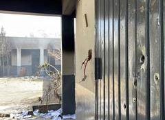 Pakistan strikes kill 29 along border with Afghanistan