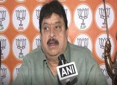 "BJP offices are temples, not just buildings': Telangana BJP President calls for grassroots push across state