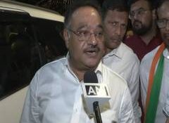 "Wherever BJP comes to power, UCC will be implemented:" Samik Bhattacharya on UCC in West Bengal