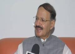 "What is difference between Mahmud Ghazni and these people?" Congress leader Rashid Alvi on Ram Mandir donation embezzlement case