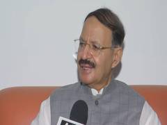 "What is difference between Mahmud Ghazni and these people?" Congress leader Rashid Alvi on Ram Mandir donation embezzlement case