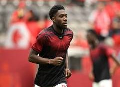 FIFA World Cup 2026: Canada's Alphonso Davies becomes 1000th player to feature in 23rd edition