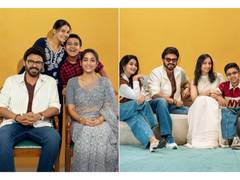 Aadarsha Kutumbam House No 47 release: Venkatesh Daggubati's comedy thriller to arrive in cinemas on Oct 2, 2026