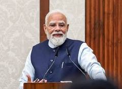 "Historic friendship": Iran's Supreme Leader Mojtaba thanks PM Modi for Eid greetings