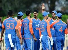 Cricket's return to the Olympic Games is a landmark moment: ICC Chairman Jay Shah