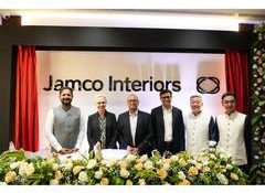 Jamco Interiors Expands India Footprint with New Engineering Center of Excellence in Bengaluru