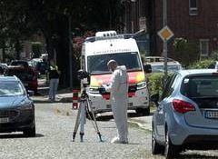 Germany: At least five killed in shooting at German youth welfare facility; two suspects arrested