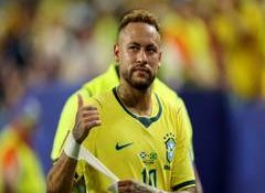 FIFA World Cup 2026: Neymar on bench as Brazil, Japan confirm starting XIs for knockout clash
