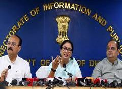 Delhi EV Policy 2026 cleared by Cabinet: BJP promises "cleaner air", AAP calls it "repackaged", Congress flags battery disposal concerns