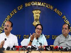 Delhi EV Policy 2026 cleared by Cabinet: BJP promises "cleaner air", AAP calls it "repackaged", Congress flags battery disposal concerns