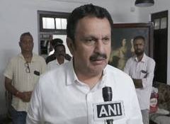 "No one will be spared": Kerala Minister on Sabarimala gold case