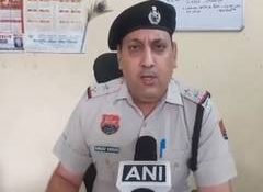 8 in-laws booked for abetment after Faridabad garment trader dies by suicide