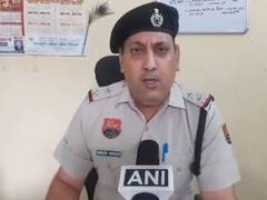 8 in-laws booked for abetment after Faridabad garment trader dies by suicide
