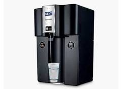 KENT Launches 'KENT Sapphire' RO Water Purifier with Active Copper & Alkaline Technology