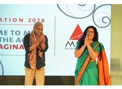 As the Age of Information ends, MICA kick starts the Age of Imagination with the new batch of 328 students