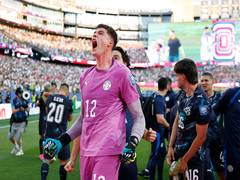 FIFA World Cup 2026: Germany suffer 1st-ever penalty shootout defeat as Paraguay pull off historic upset