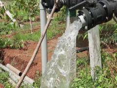 South Gujarat's Ridge-to-Valley initiative boosts water conservation, groundwater recharge and rural livelihoods