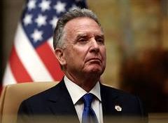 US Special Envoy Steve Witkoff en route to Qatar as Iran says it will honour commitments if US does