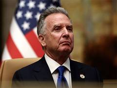 US Special Envoy Steve Witkoff en route to Qatar as Iran says it will honour commitments if US does
