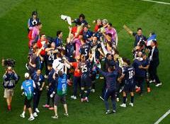 FIFA World Cup 2026: Paraguay stuns 4-time champions Germany to reach Round of 16