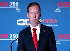 Confidence surges in India-US strategic alliance as trade deal nears; deep-tech, innovation in focus