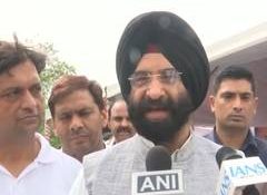 "His greatness still permeates Delhi like  fragrance": Delhi Minister Sirsa on Sahib Singh Verma's death anniversary