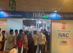 Visa applicants crowd centres as India resumes tourist visas for Bangladesh