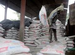 Cement prices likely to remain under pressure in July amid monsoon, weak demand: Report