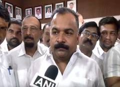 Tamil Nadu Congress on path to rebuild organisation, eyes 2029 LS polls: TNCC chief Manickam Tagore