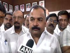 Tamil Nadu Congress on path to rebuild organisation, eyes 2029 LS polls: TNCC chief Manickam Tagore
