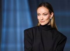 "He's a real-life hero": Olivia Wilde says Walton Goggins saved her life on 'Cowboys & Aliens' set