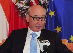 FIFA World Cup 2026: Austria's return after 28 years a major achievement; team can reach final, says Envoy Robert Zischg