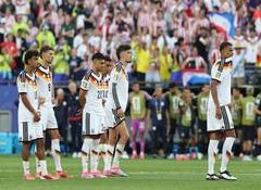 Germany's post-2014 FIFA WC win woes continue; Clean sheet struggle, rare penalty set back dim World Cup dreams