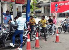 Govt revises export duty on petrol, diesel, ATF from July 1; no change in domestic fuel tax