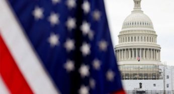 US revises Q1 GDP growth upward to 2.1% from 1.6%