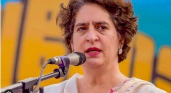 MP Priyanka Gandhi announces tribal university in Nilambur