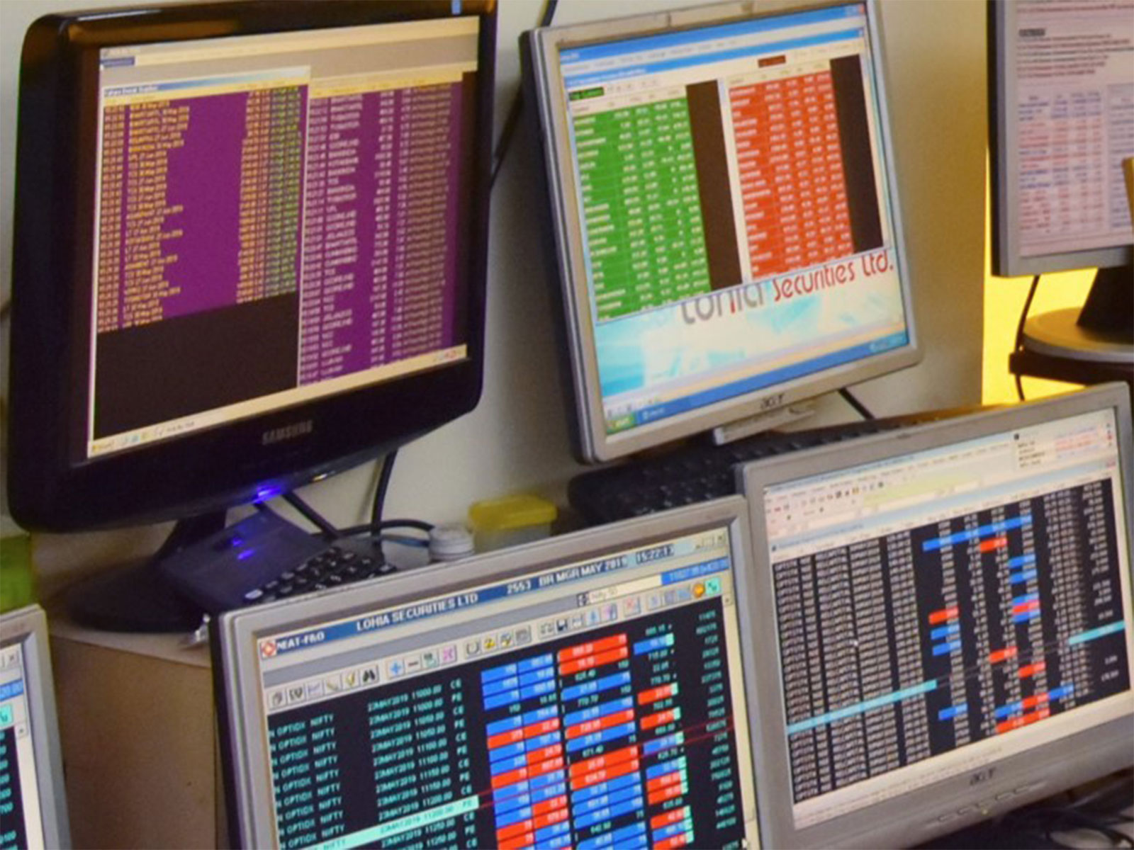 Passive fund assets rise to Rs 14.77 Lakh crore despite debt outflows in May