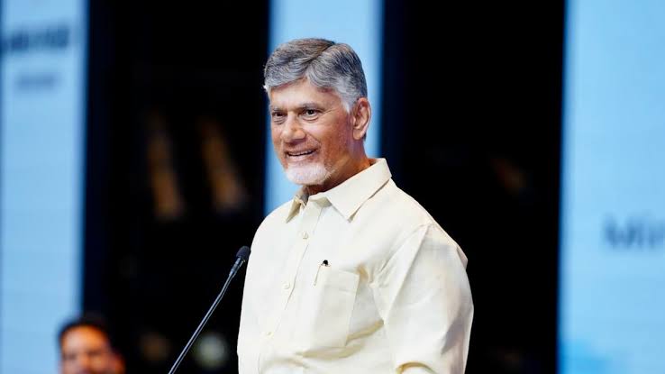 AP emerges as prime semiconductor investment destination: Naidu